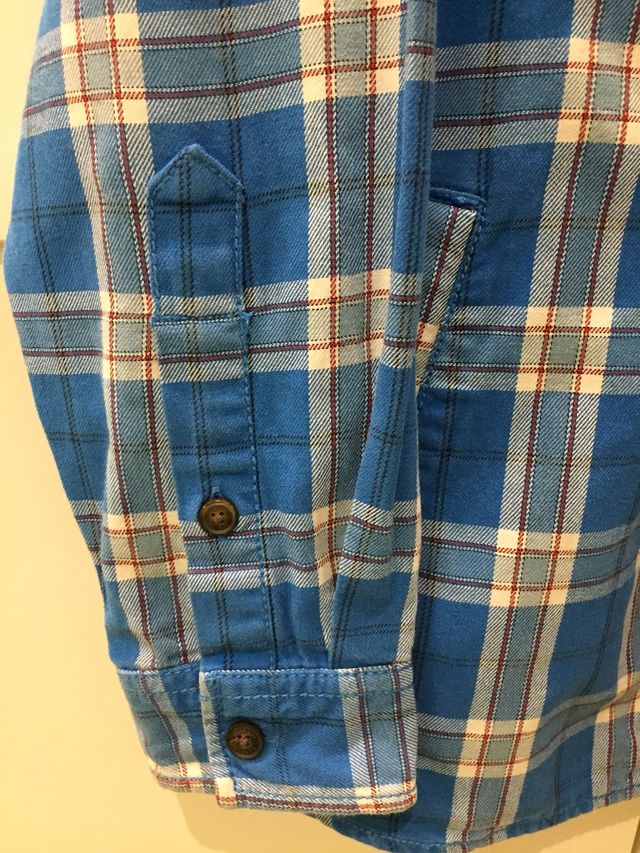 Sobrecamisa QUIKSILVER niñ@