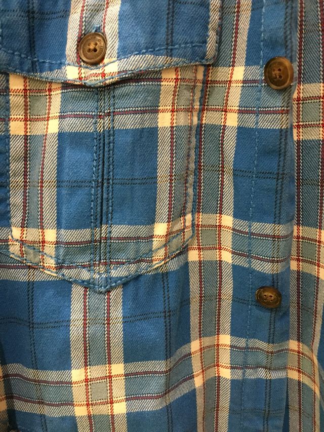 Sobrecamisa QUIKSILVER niñ@