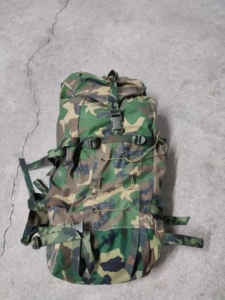 Mochila altus de segunda mano en Segovia en WALLAPOP