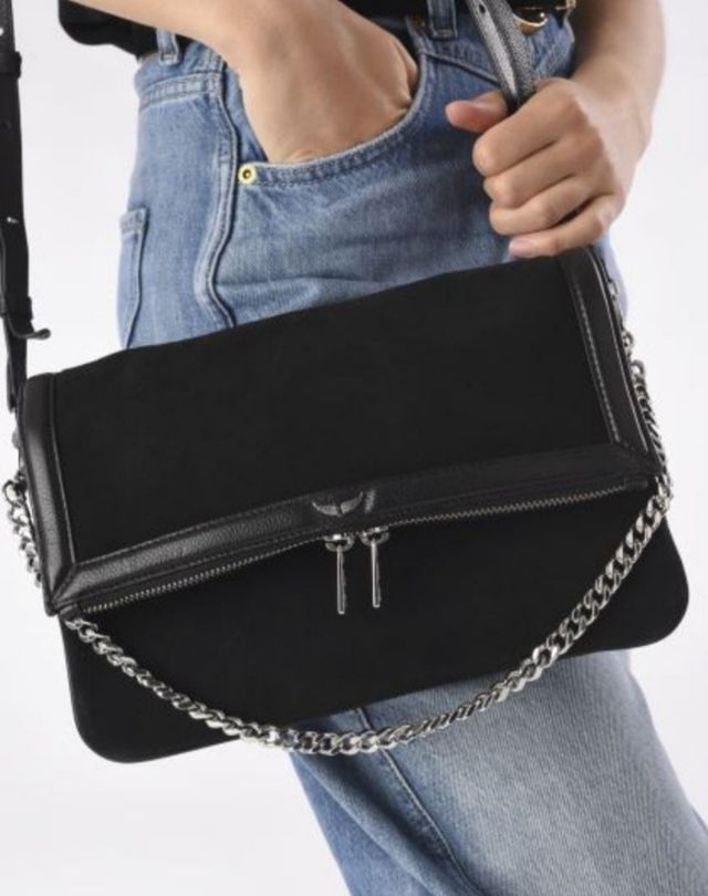 Cartera Zadig & Voltaire Original Cartera Zadig & Voltaire Original