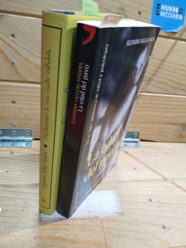 Alejandra Vallejo-Nágera