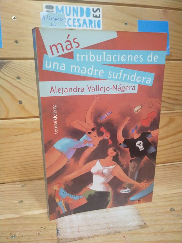 Alejandra Vallejo-Nágera