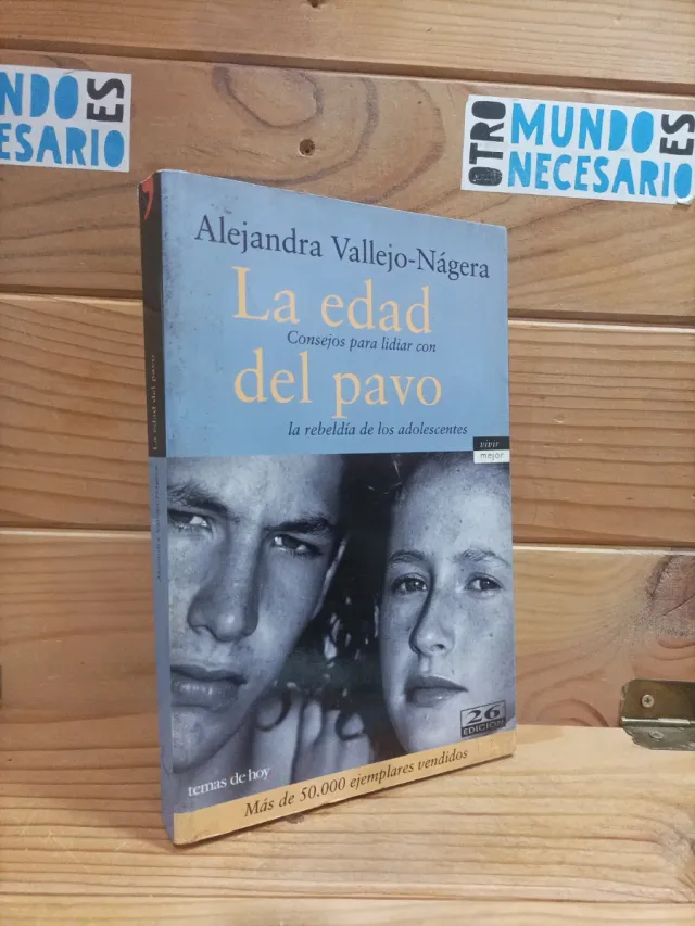 Alejandra Vallejo-Nágera