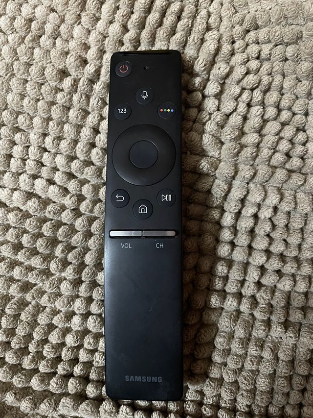 Mando Samsung