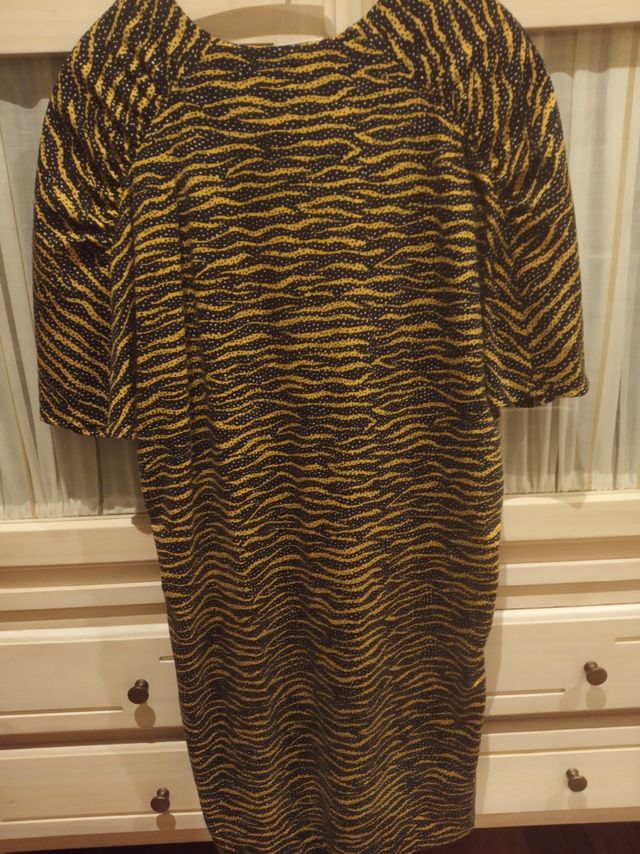 Vestido Bimba y Lola