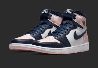 Nike Air Jordan 1 \