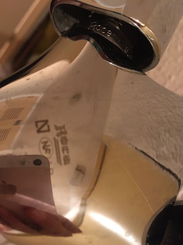 Rubinetto per lavabo ROCA