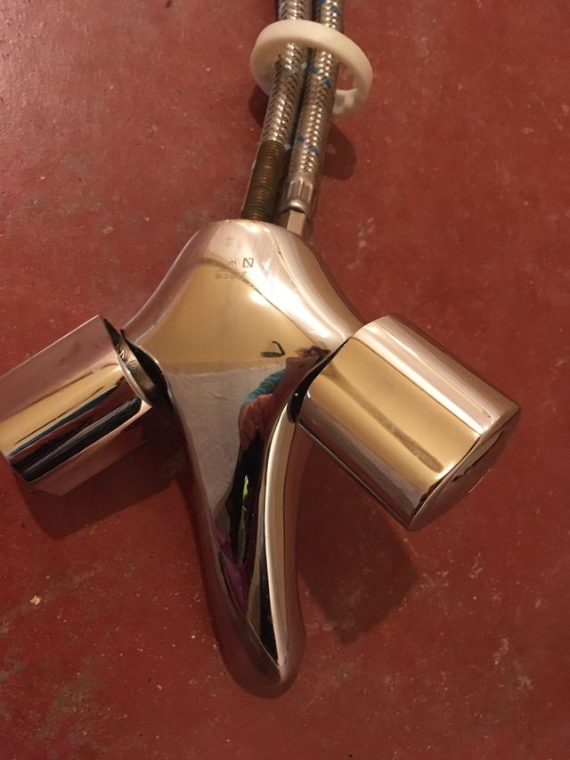 Rubinetto per lavabo ROCA