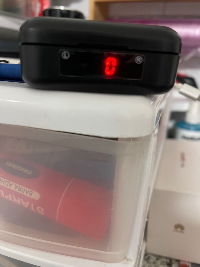 Auriculares inalámbricos para los oídos