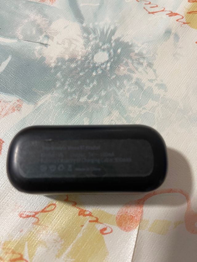 Auriculares inalámbricos para los oídos