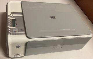 Impresora HP Photosmart C3180 de segunda mano por 25 EUR en Oviedo en  WALLAPOP