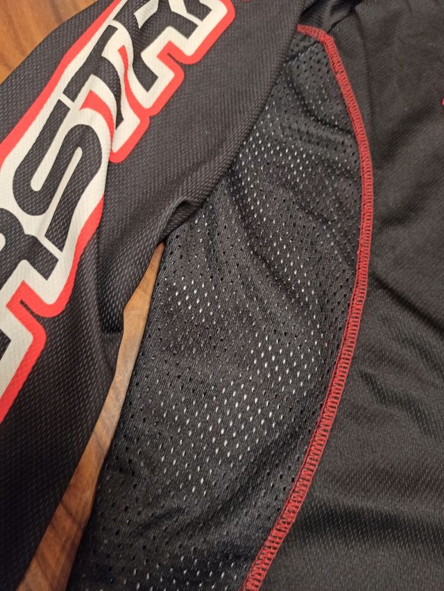 Jersey maillot para bici mtb