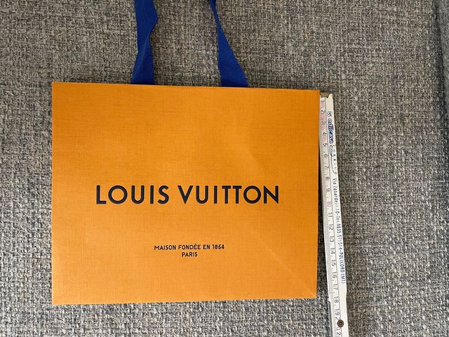 Shopper louis vuitton