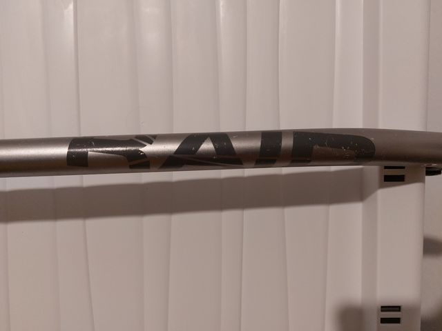 PIOLET RAID de EDELRID (pala)