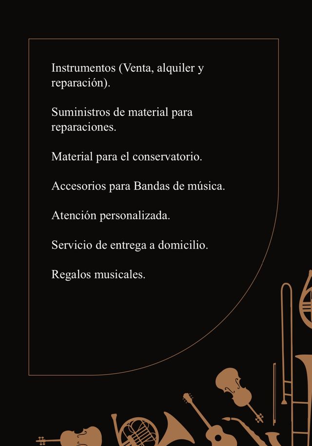 Zapatillas saxofón por medidas y marcas