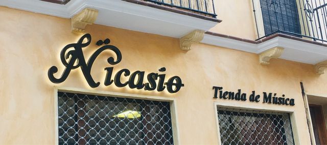 Zapatillas saxofón por medidas y marcas