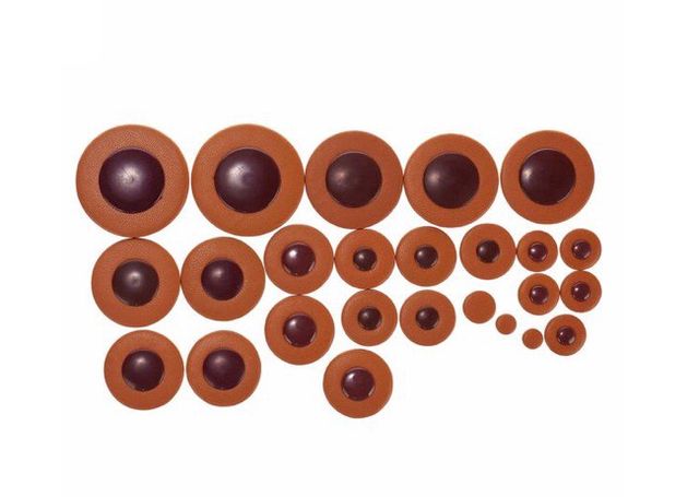 Zapatillas saxofón por medidas y marcas