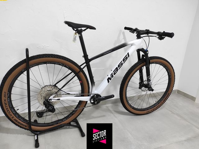 Massi Pro Advanced Talla M