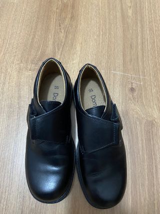 Zapatos el Corte Inglés de segunda mano en Boadilla del Monte en WALLAPOP