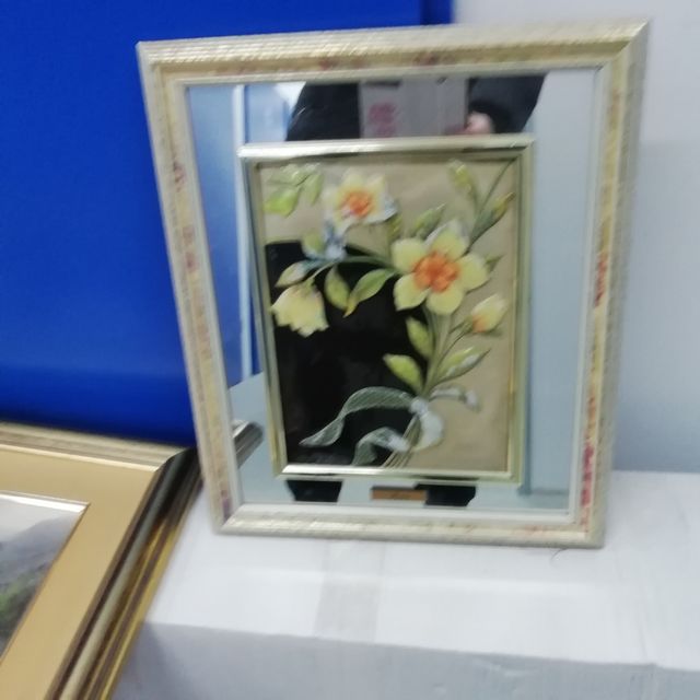 rebajas!!! lote cuadros de paisajes