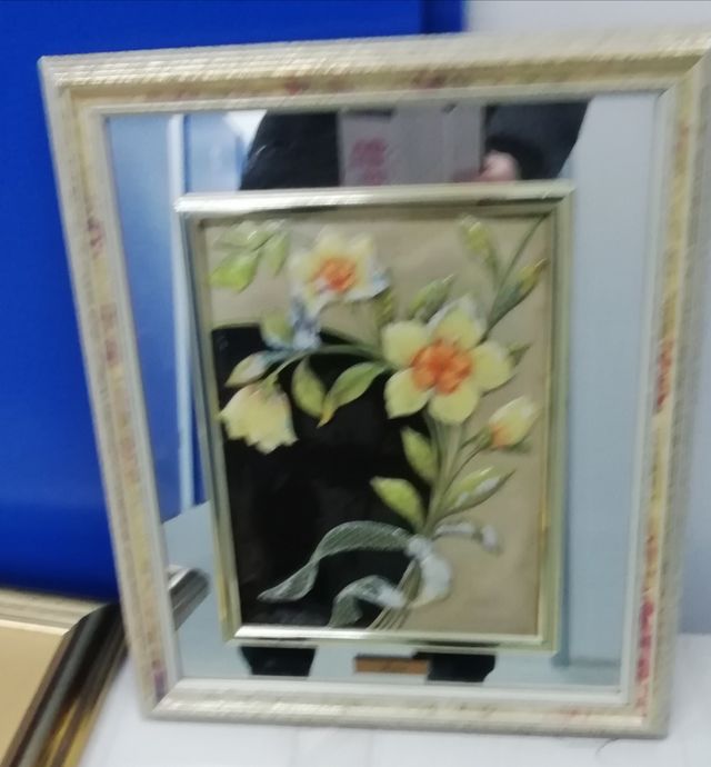 rebajas!!! lote cuadros de paisajes