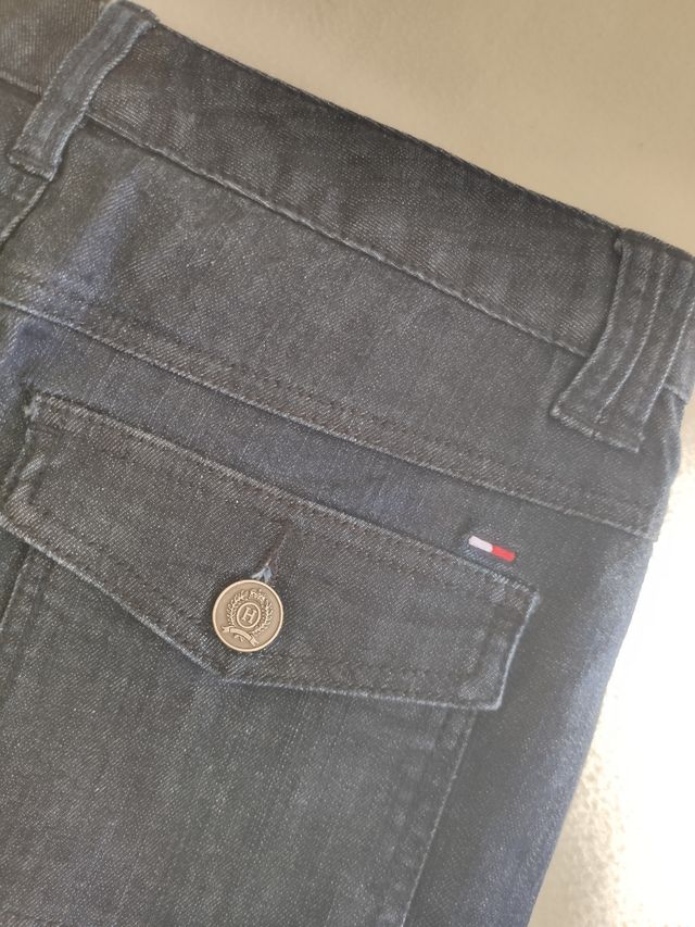 Falda vaquera de mujer - Tommy Hilfiger