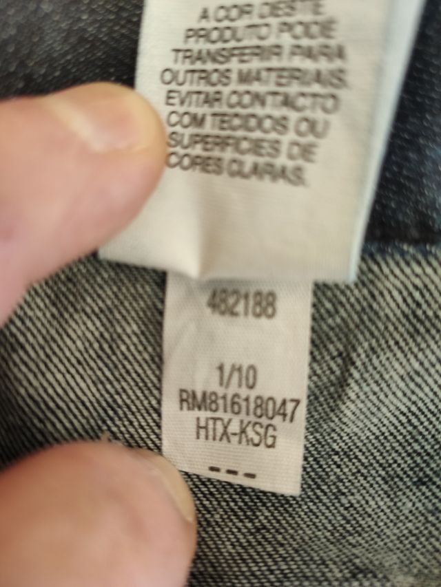 Falda vaquera de mujer - Tommy Hilfiger