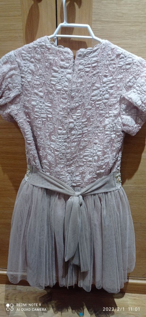 ROPA DE NIÑA TALLA 10/12 AÑOS