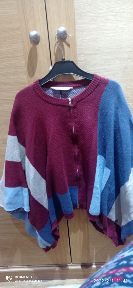 ROPA DE NIÑA TALLA 10/12 AÑOS