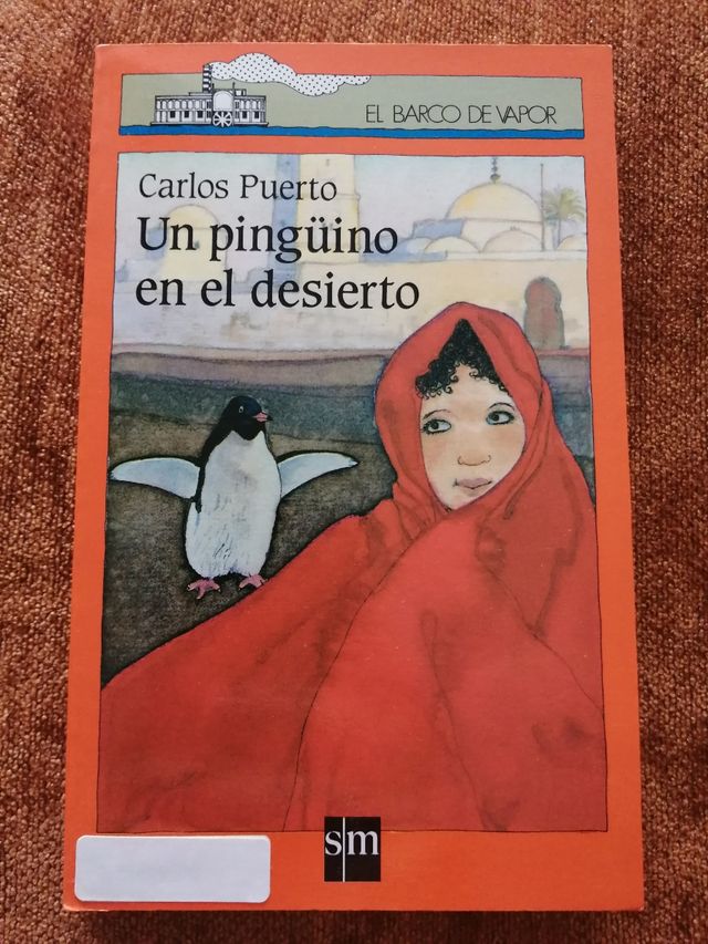 Libro de Lectura Infantil