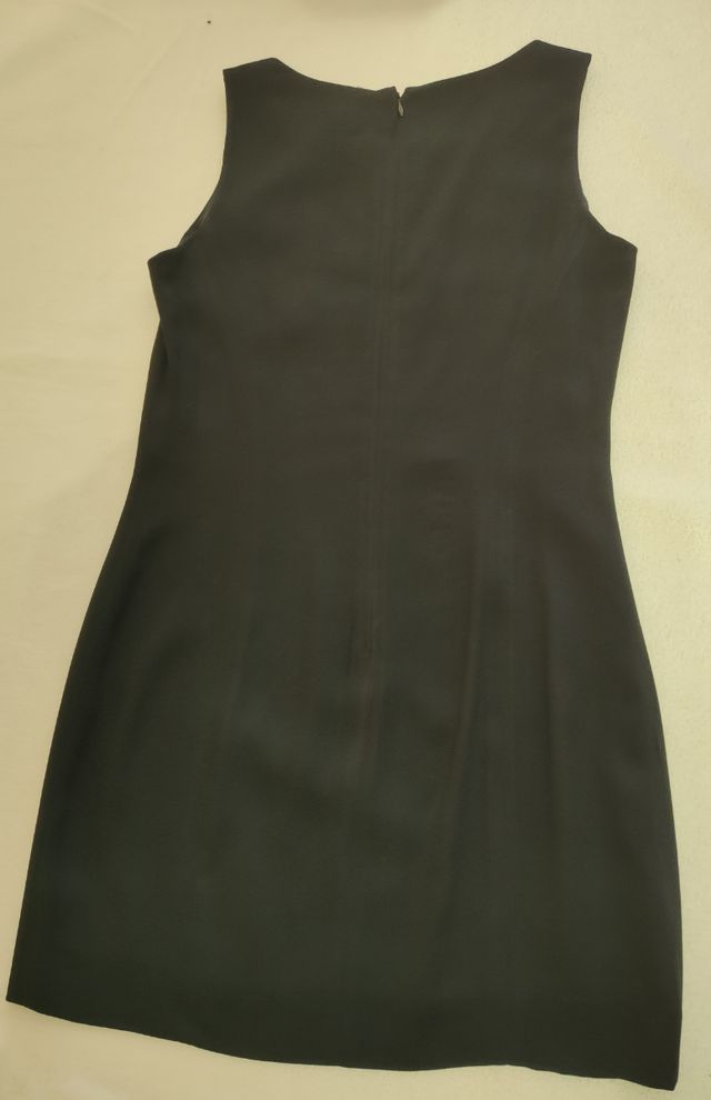 Traje de mujer de Zara