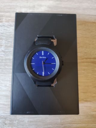 Reloj Pontina Smart Watch de segunda mano por 10 EUR en Sevilla en WALLAPOP