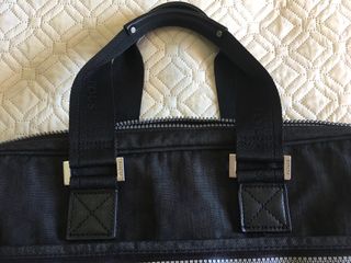Maletín para portátil TOUS. Original de segunda mano por 50 EUR en Madrid  en WALLAPOP