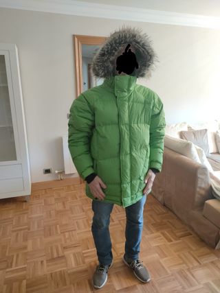 Chaqueta plumífero Vans de segunda mano por 75 EUR en Donostia-San ... النمط الغربي Chaqueta plumífero Vans de segunda mano por 75 EUR en Donostia-San ... النمط الغربي