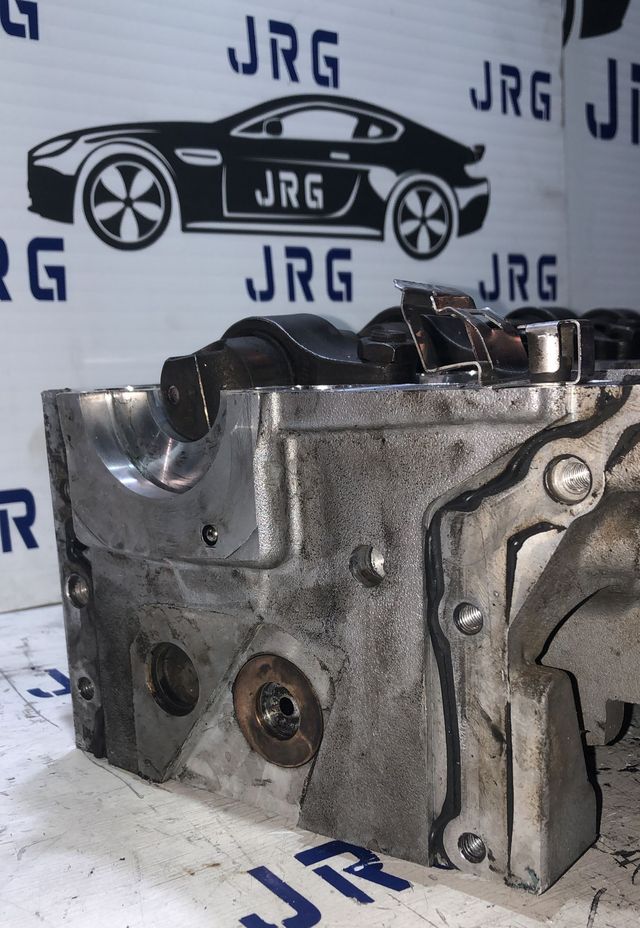 21/CULATA VOLKSWAGEN TOUAREG