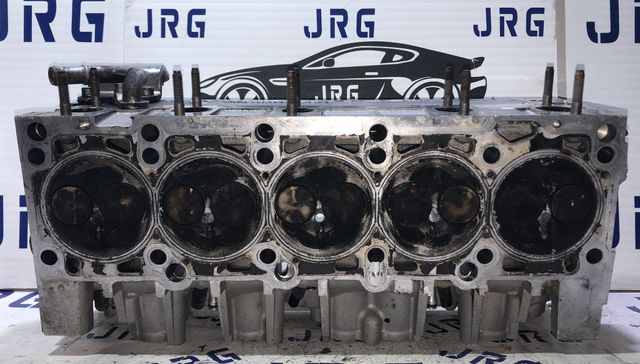 21/CULATA VOLKSWAGEN TOUAREG