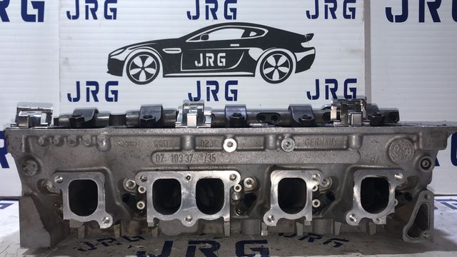 21/CULATA VOLKSWAGEN TOUAREG