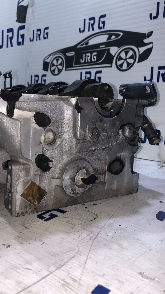 21/CULATA VOLKSWAGEN TOUAREG