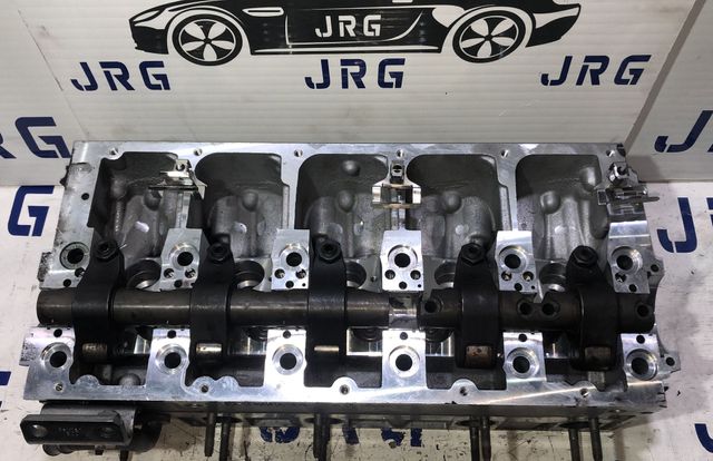 21/CULATA VOLKSWAGEN TOUAREG