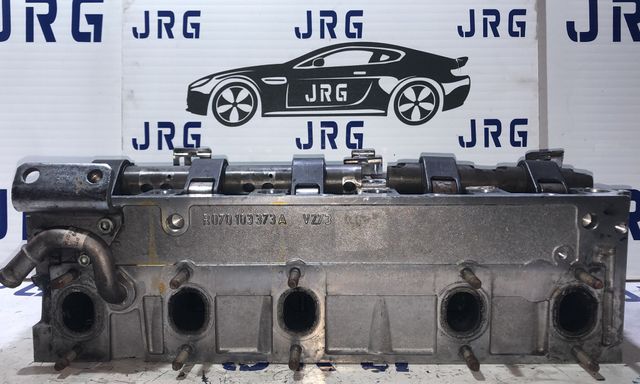 21/CULATA VOLKSWAGEN TOUAREG