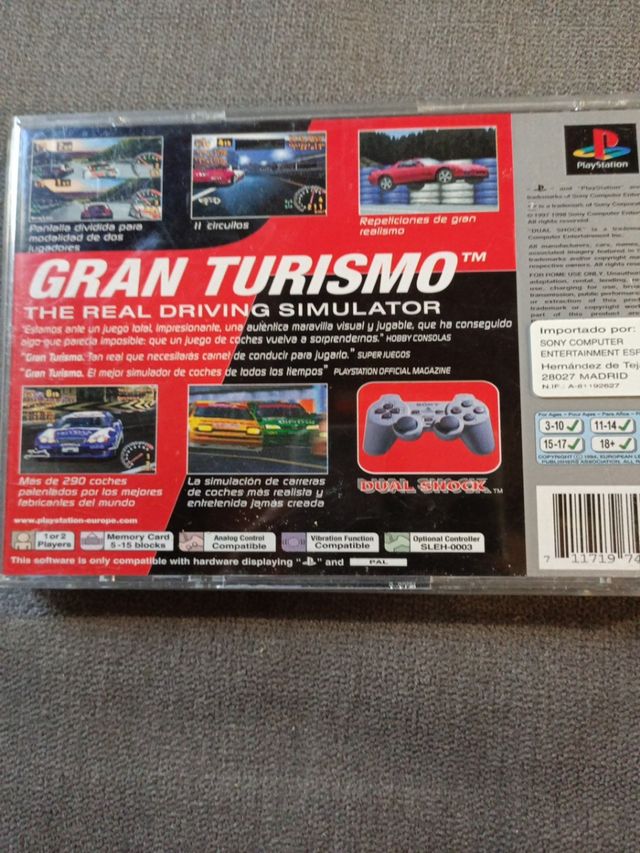 Gran Turismo