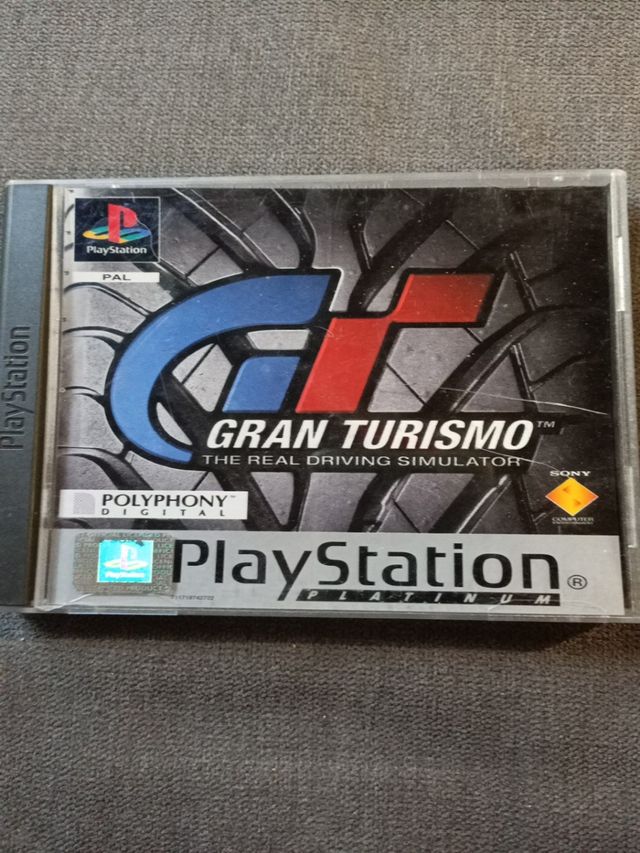 Gran Turismo