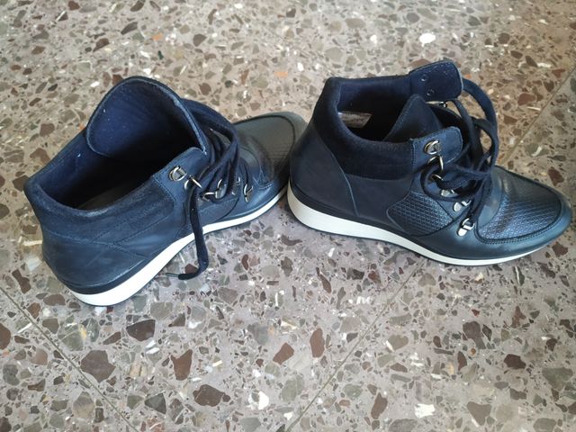 Zapatos nuevos 