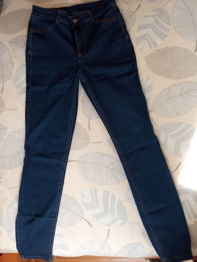 VAQUERO MUJER CALZEDONIA