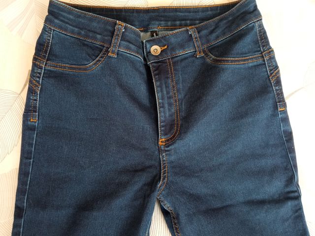 VAQUERO MUJER CALZEDONIA