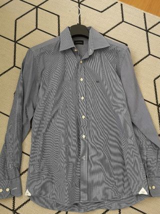 Camisas de PEDRO DEL HIERRO para hombre | FASHIOLA.es