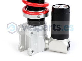 Amortiguador delantero gas YSS Vespa 200