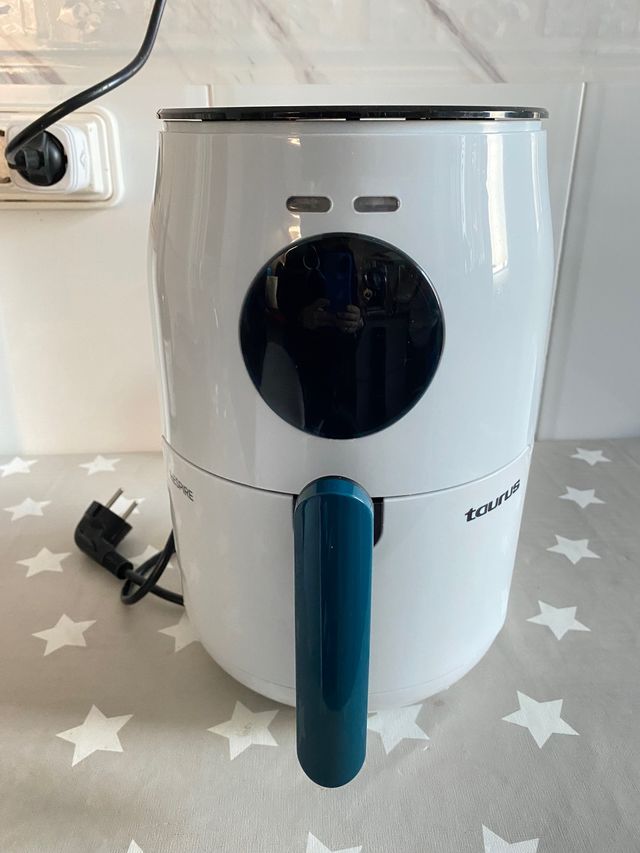 Freidora de Aire Taurus