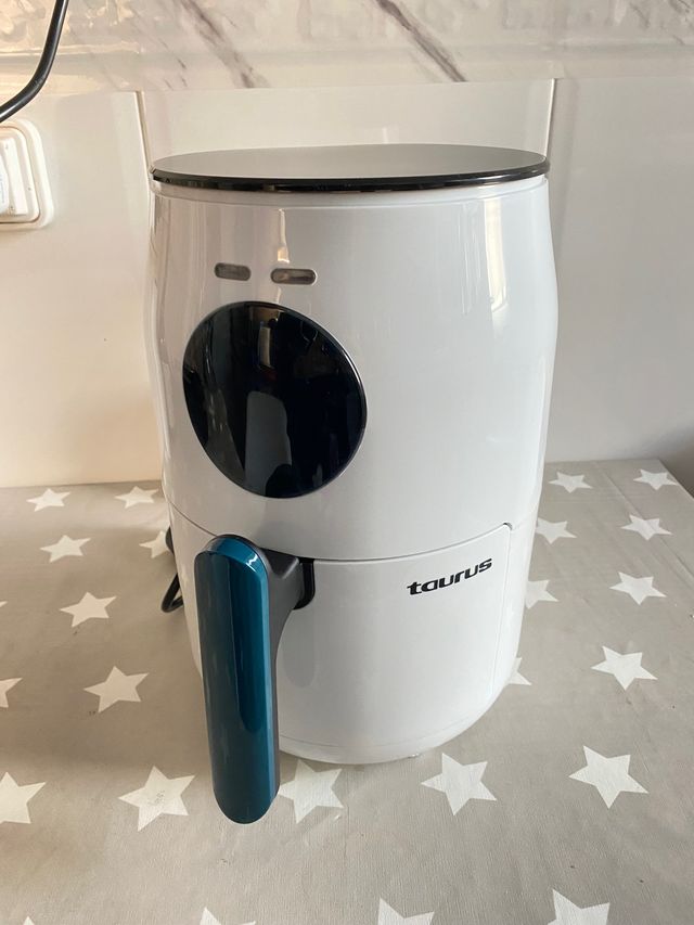 Freidora de Aire Taurus