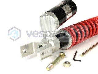 Amortiguador trasero YSS GAS VESPA 200